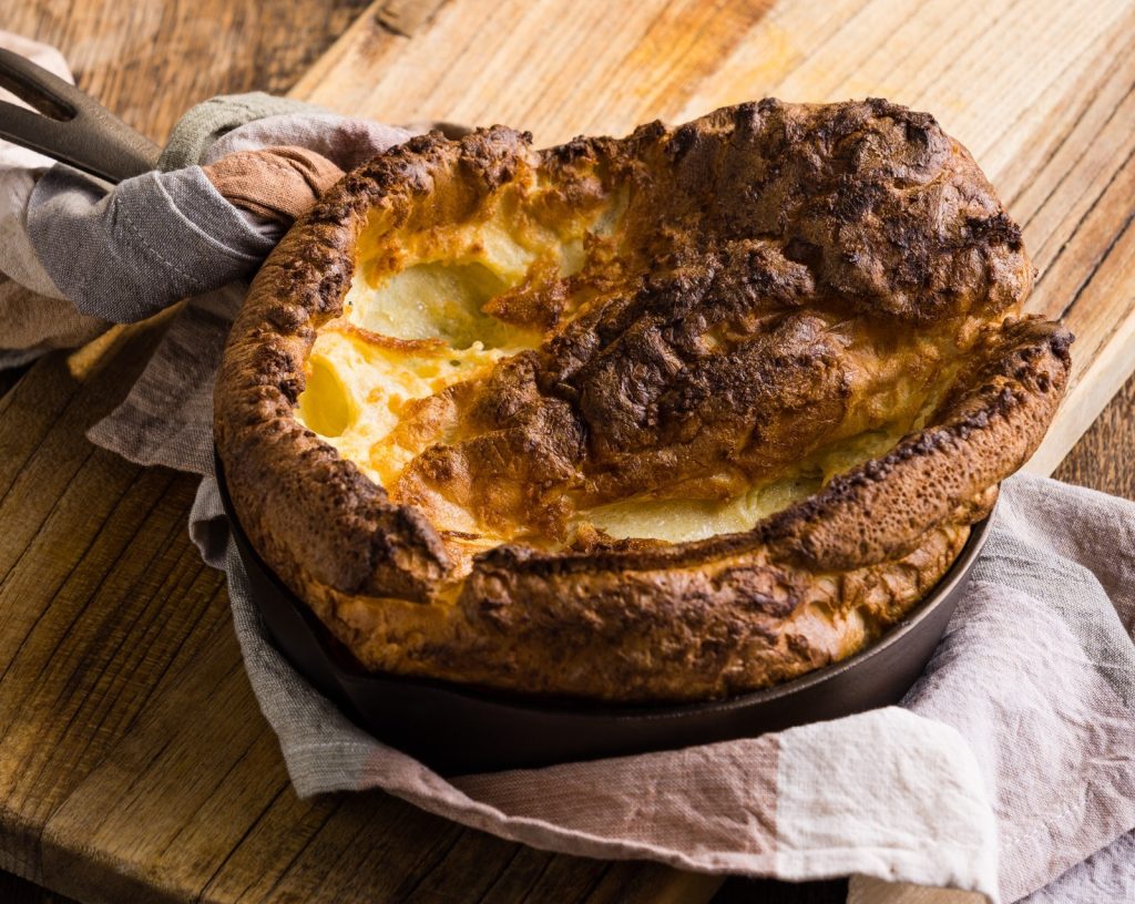 K Yorkshire Pudding Mix 1