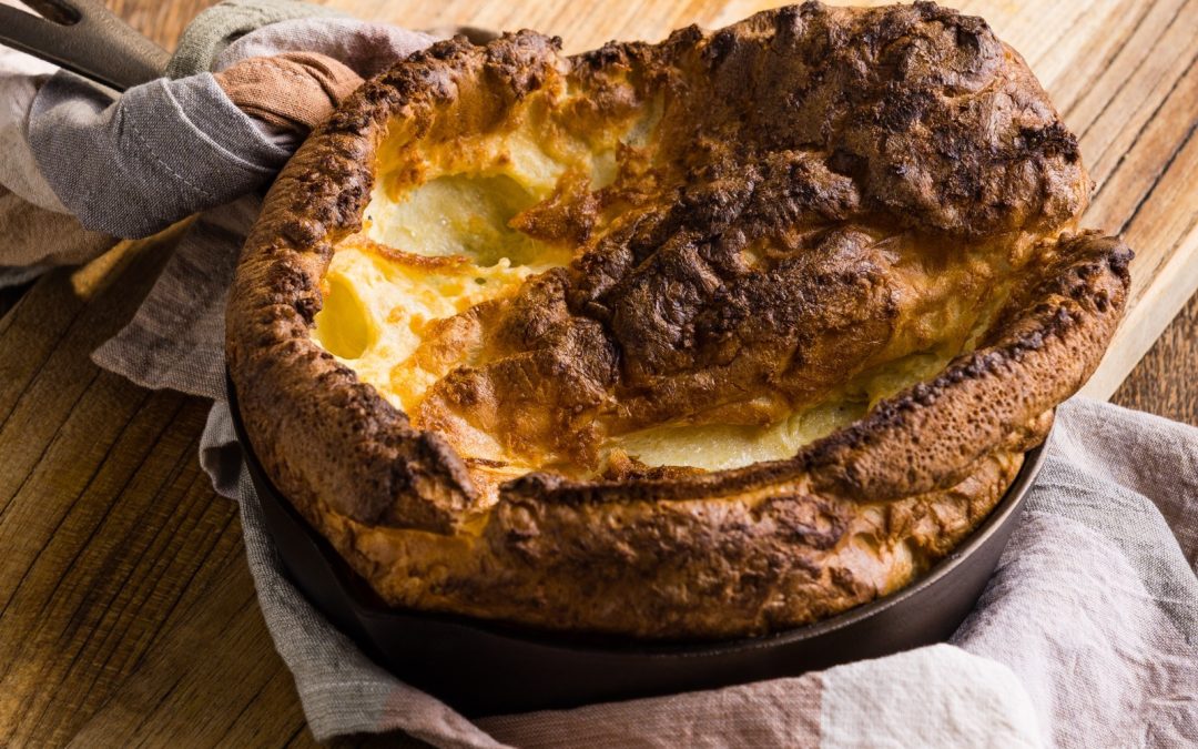 Yorkshire Pudding