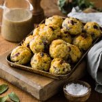 K Stuffing Ball Mix