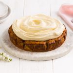 K Farm Fresh Carrot Cake