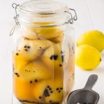 K Preserved Lemon Kit