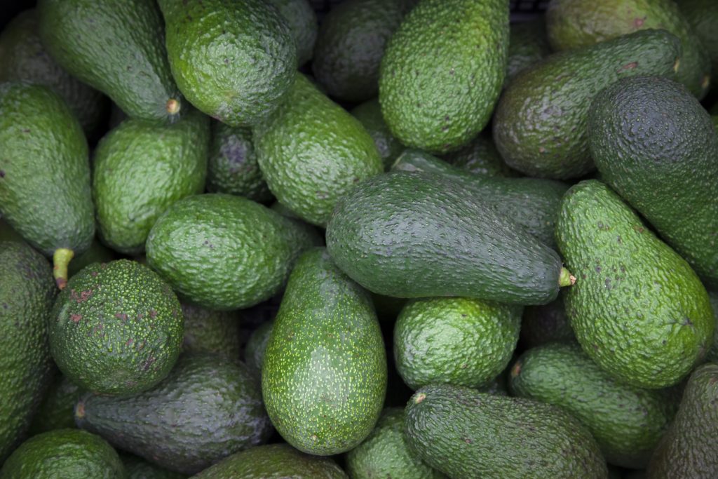 The latest on weight loss medications: why diet matters 2 avocados