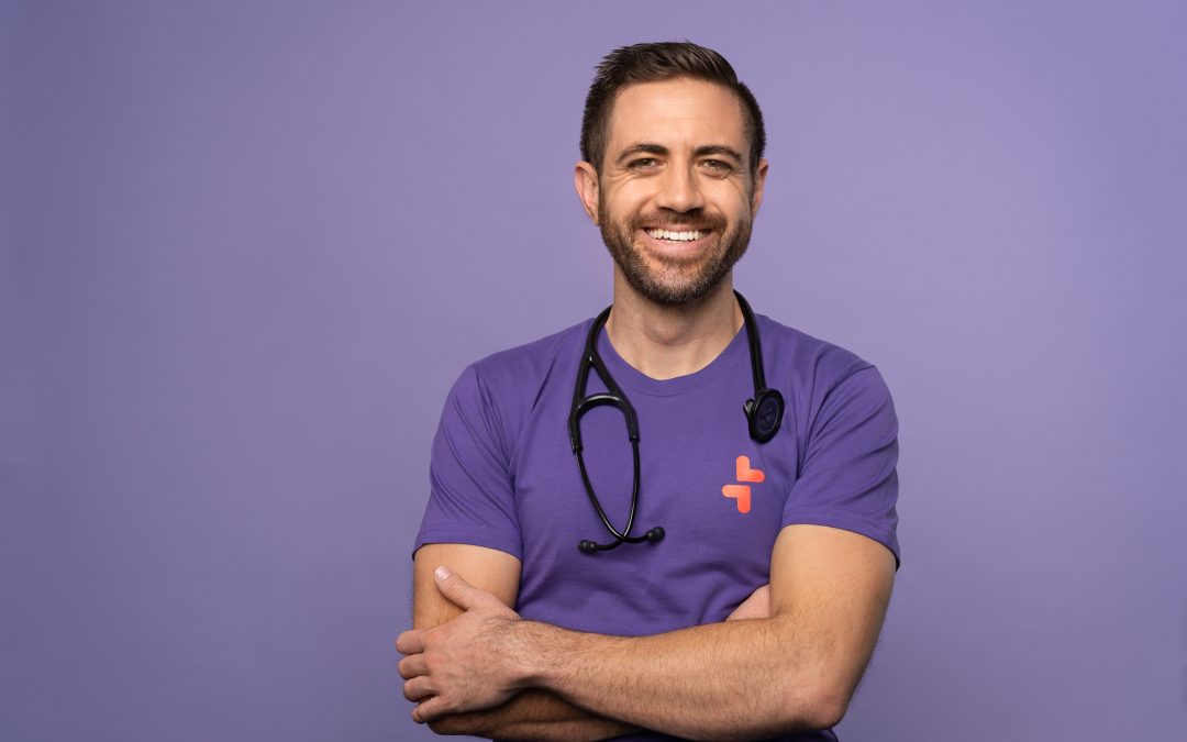 Why you should be proactive about your health