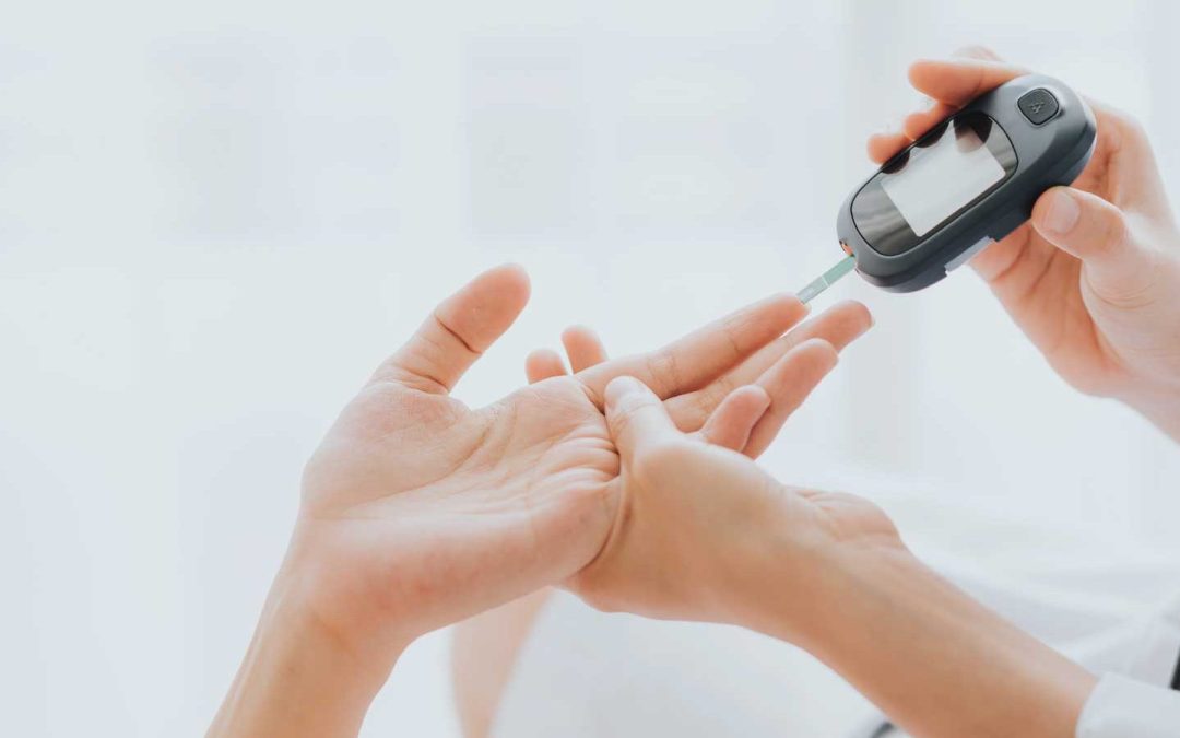 Six common questions about diet and type 2 diabetes