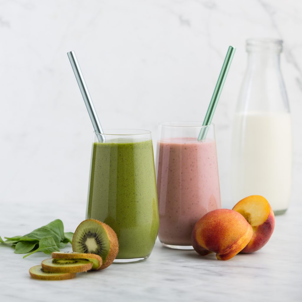 fs green smoothie fruit smoothie 1