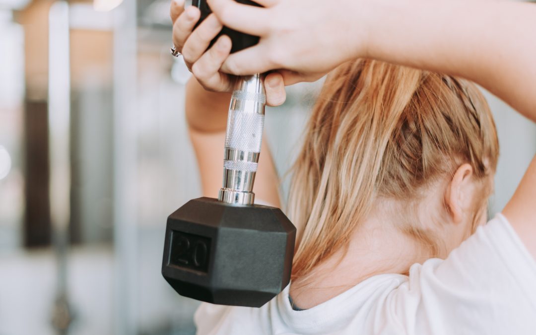 GLP-1 Lifestyle: How to stay strong