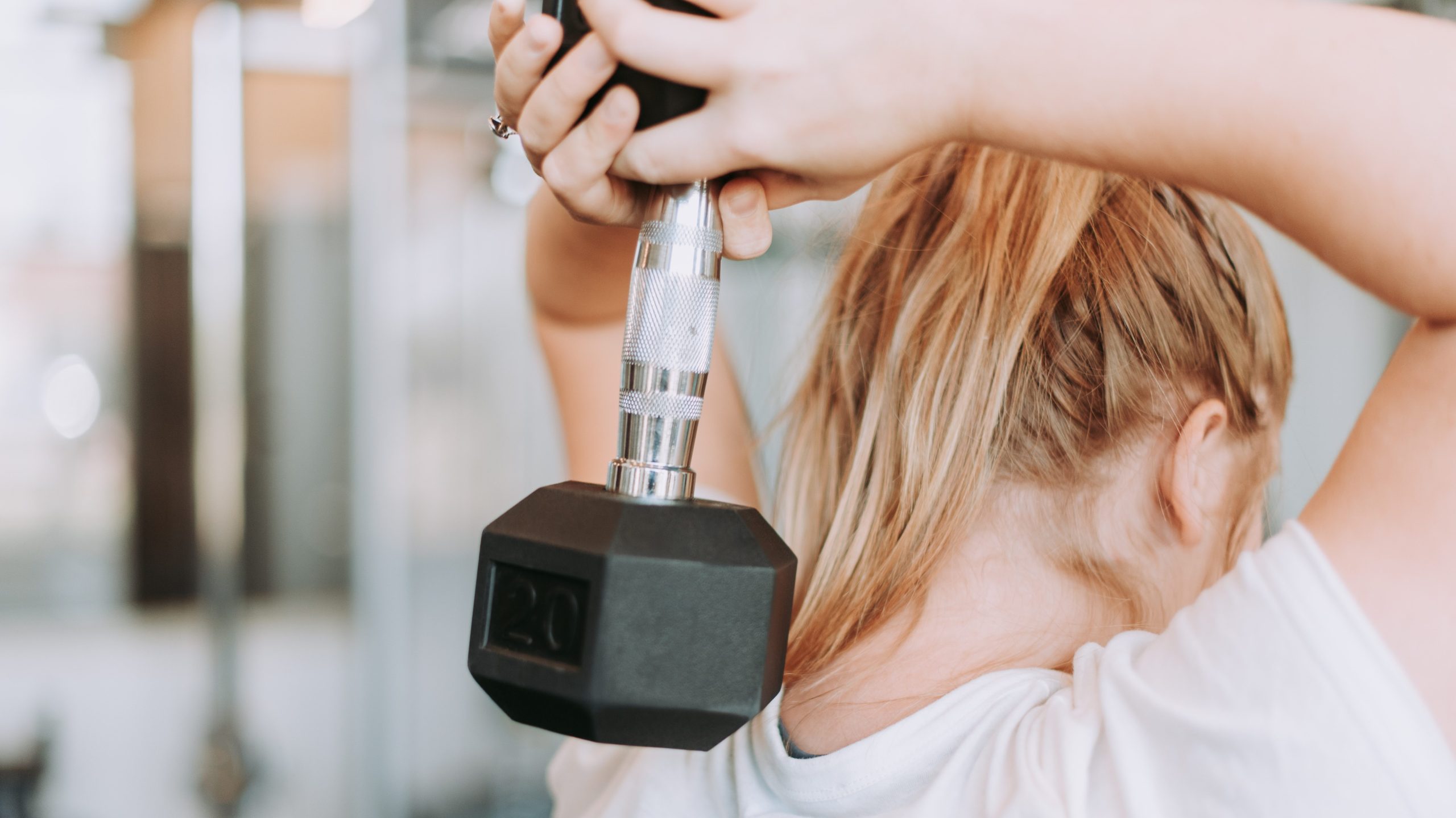 GLP-1 Lifestyle: How to stay strong 1 samantha gades k95uqdEe8R4 unsplash 2 edited scaled