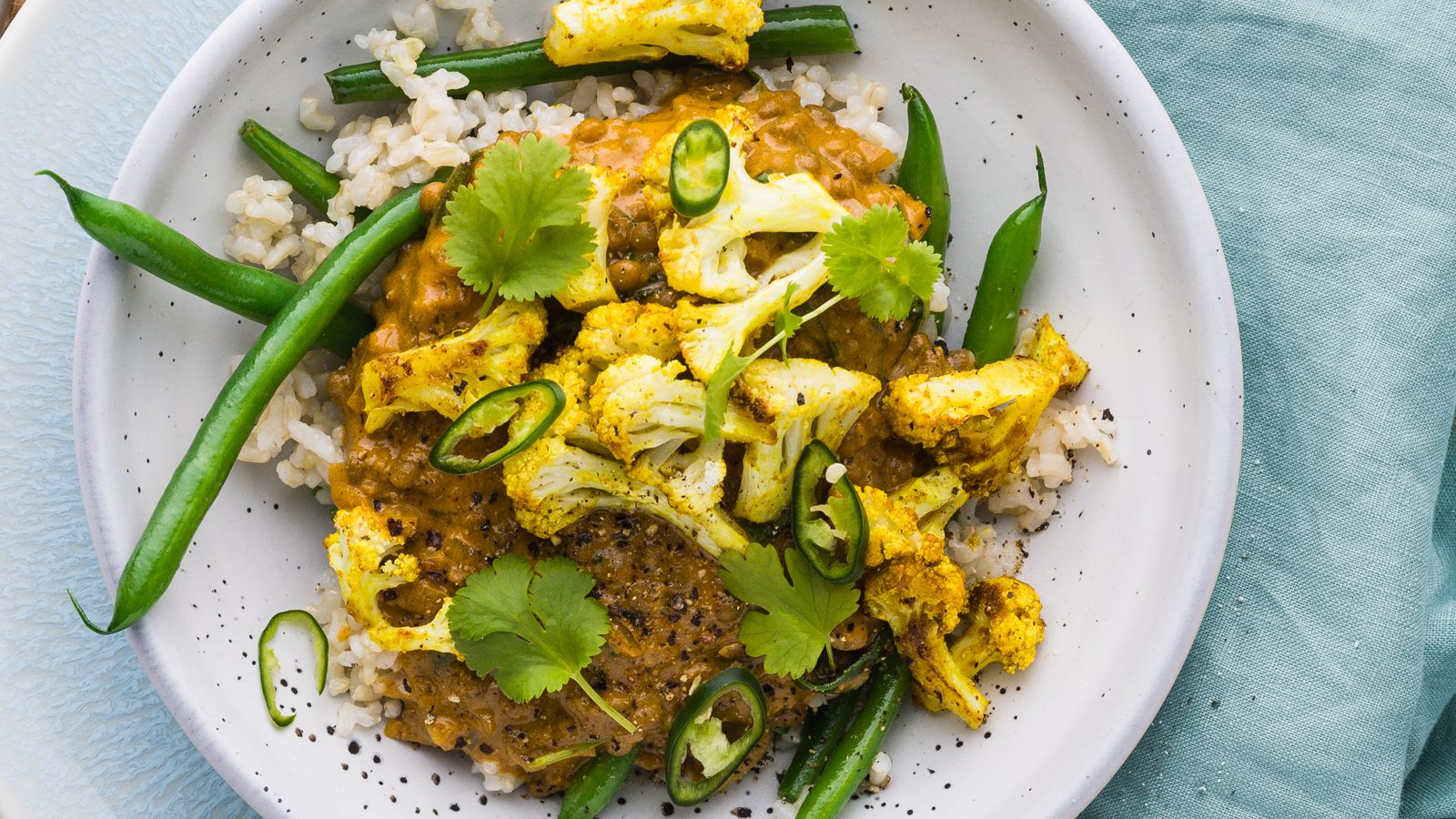 FS Fragrant Lentil Butter Curry with Masala Roasted Cauliflower edited