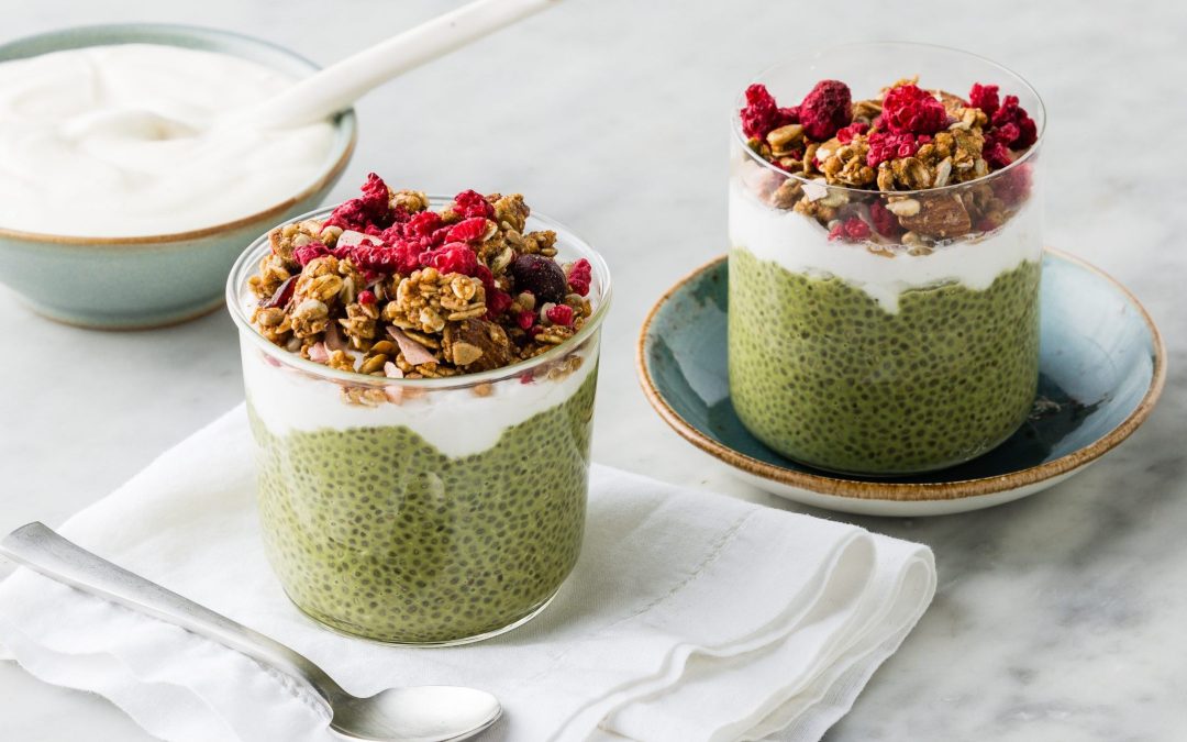 5 Ways to Improve Your Gut Health 