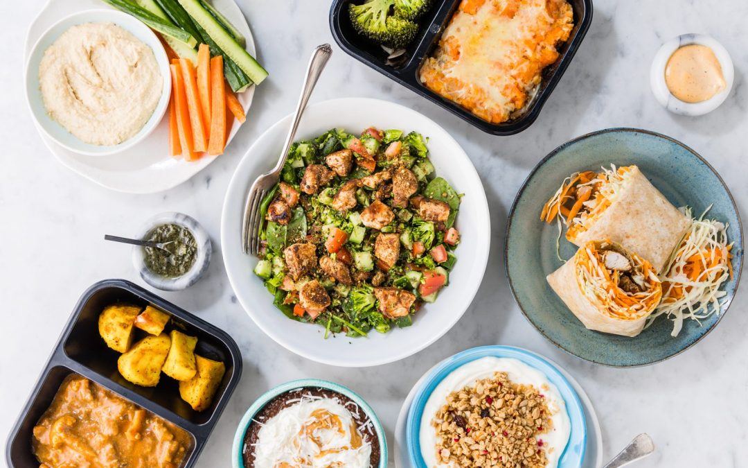 Nutrition on a Budget: Simple Ways to Save Without Compromise 
