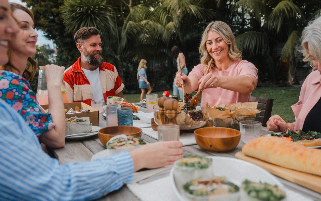 Eat Your Way to a Healthier Gut: 5 Everyday Habits That Make a Difference