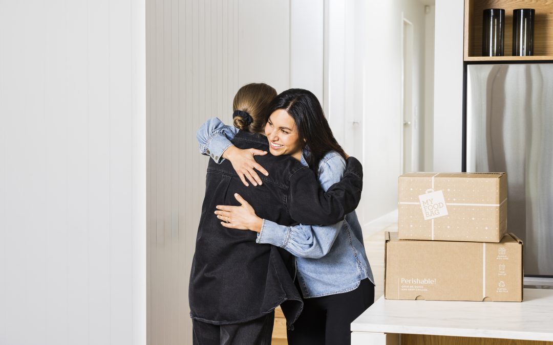 International Women’s Day 2026: 5 Foodie Gifts for Mums, Colleagues & Friends