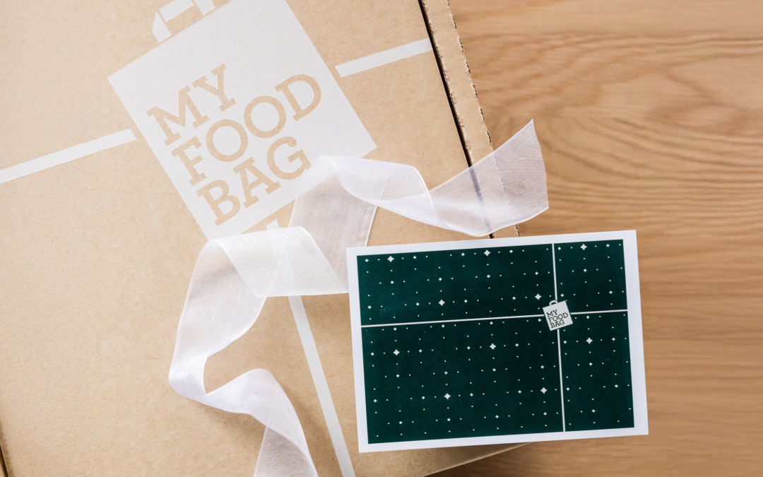 Corporate Gifting Made Delicious: Thoughtful Care Packages for Teams & Clients 