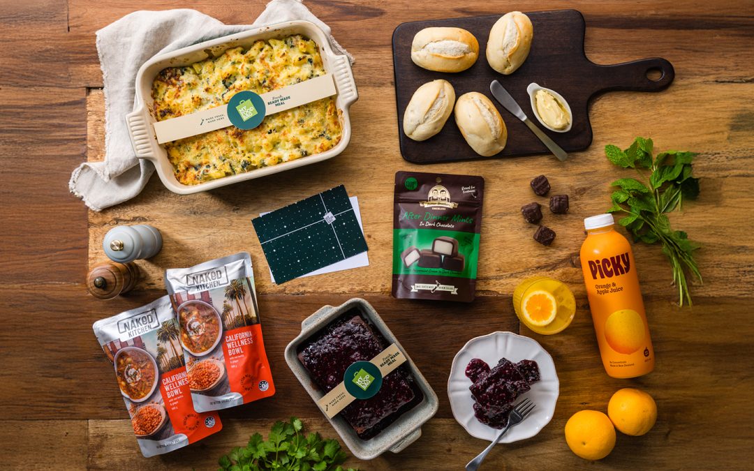 Top Foodie Gifts for Vegetarians
