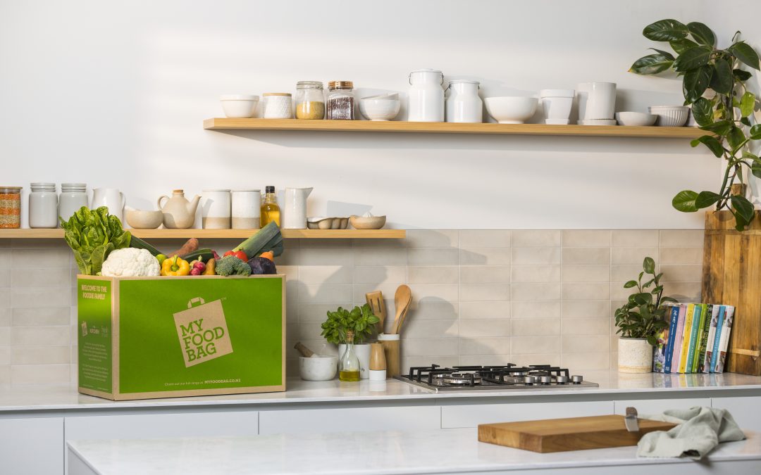 What is a Meal Kit? How Meal Kit Delivery Works in New Zealand