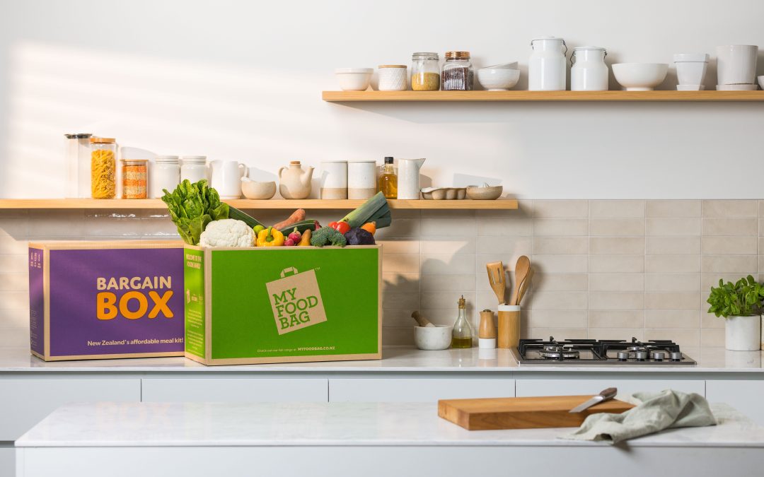 What is the Best Meal Kit in New Zealand? The Ultimate Guide