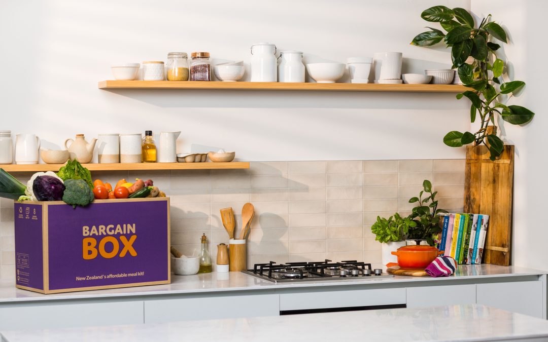 Cheapest Meal Kits in New Zealand. Price Comparison and Value Guide