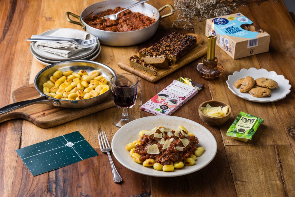 Gluten-Free Meal Kits in New Zealand: Easy, Delicious and Nourishing Meals Without the Stress! 2 202604 SHOP Gluten Free Gnocchi Meal Bundle Shop overlay