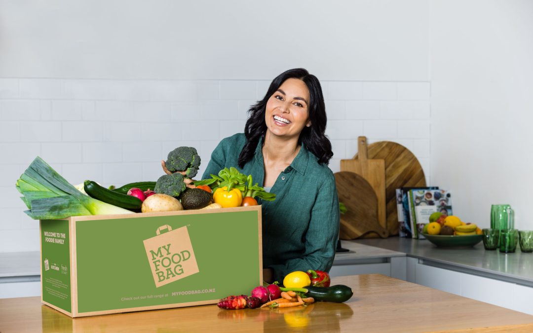 Gluten-Free Meal Kits in New Zealand: Easy, Delicious and Nourishing Meals Without the Stress!