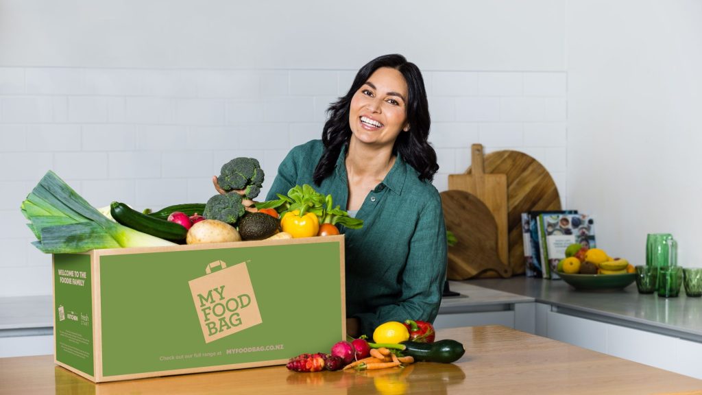 Gluten-Free Meal Kits in New Zealand: Easy, Delicious and Nourishing Meals Without the Stress! 1 Nadia new box edited