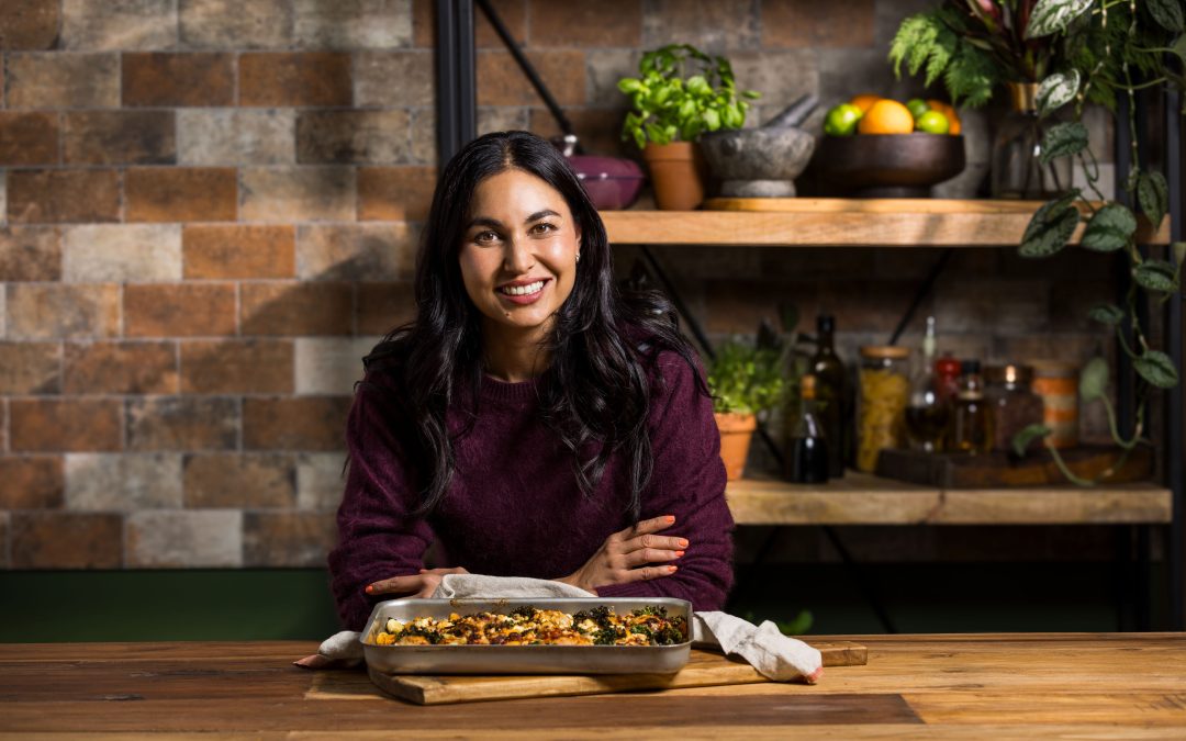 Why Meal Kits Are a Game-Changer for Busy Families