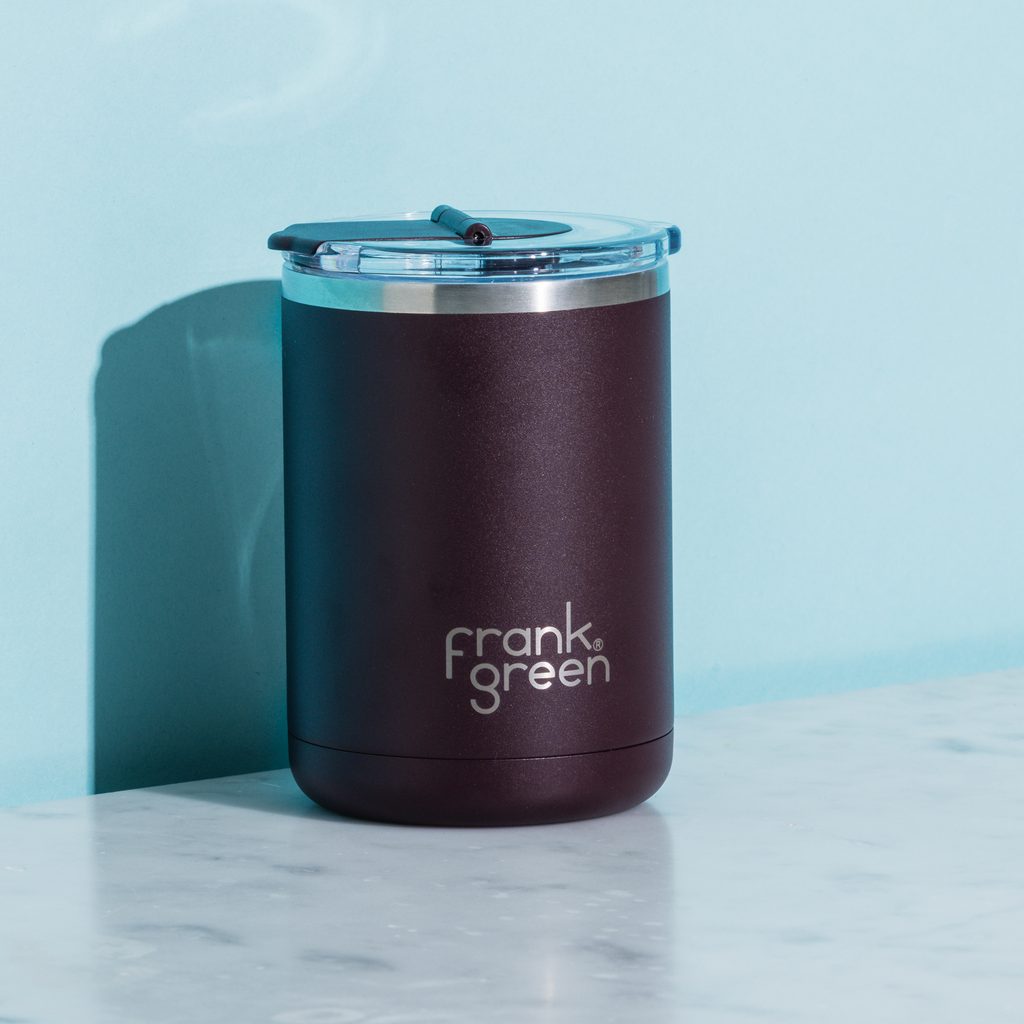 Frank Green Hinge Lid Cup