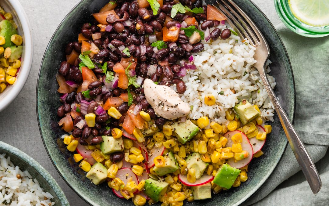 Vegan and Vegetarian Meal Kits: Delicious, Balanced Meals Made Easy