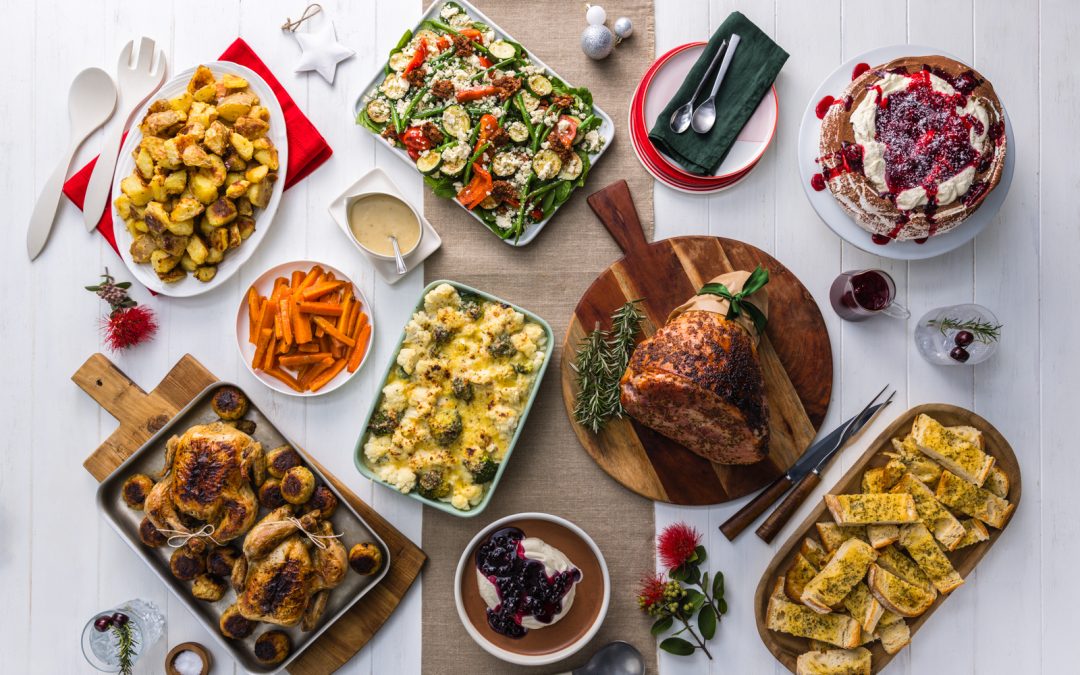 Bargain Box Christmas 2026: Feed 8-10+ people for $299.99