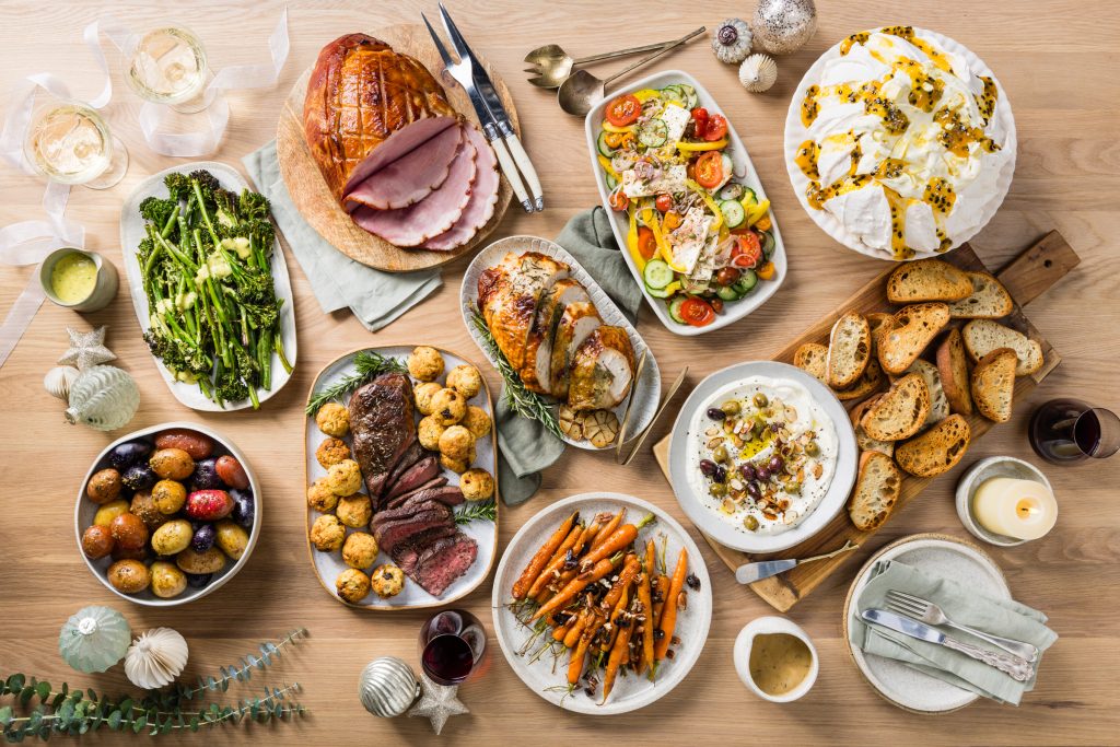 My Food Bag Christmas 2026: Menus, Prices and Delivery 3 My Food Bag Classic Christmas Small