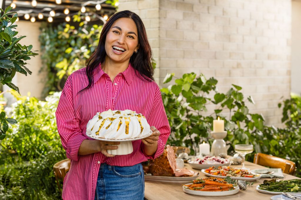 My Food Bag Christmas 2026: Menus, Prices and Delivery 7 My Food Bag Christmas Pavlova with Nadia Lim