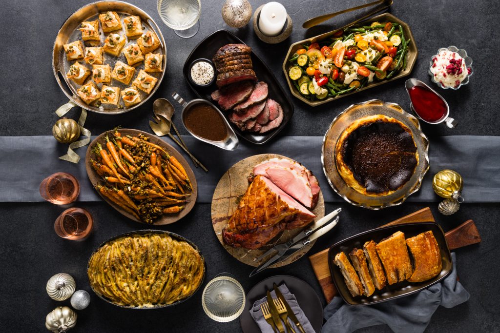 My Food Bag Christmas 2026: Menus, Prices and Delivery 4 My Food Bag Gourmet Christmas