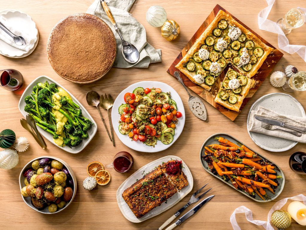 My Food Bag Christmas 2026: Menus, Prices and Delivery 5 My Food Bag Vegan Christmas